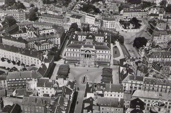 QUARTIER EDOUARD NORMAND